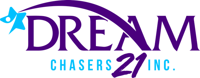 Dream Chasers 21 logo