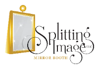 Splitting Image Photo Booth logo