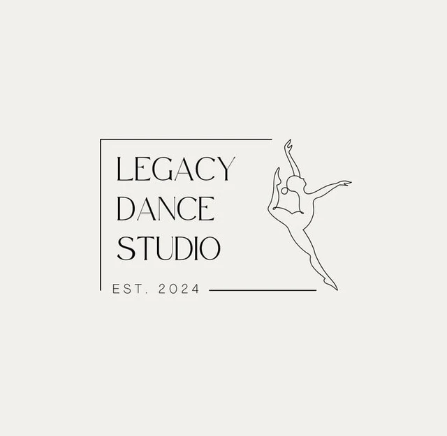 Legacy Dance Studio logo