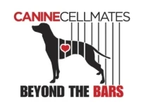 CANINE CELLMATES logo