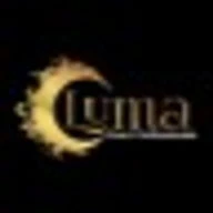 Luma Event Professionals logo