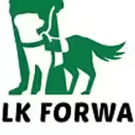 Walk Forward logo