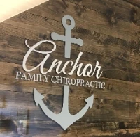 Anchor Family Chiropractic logo