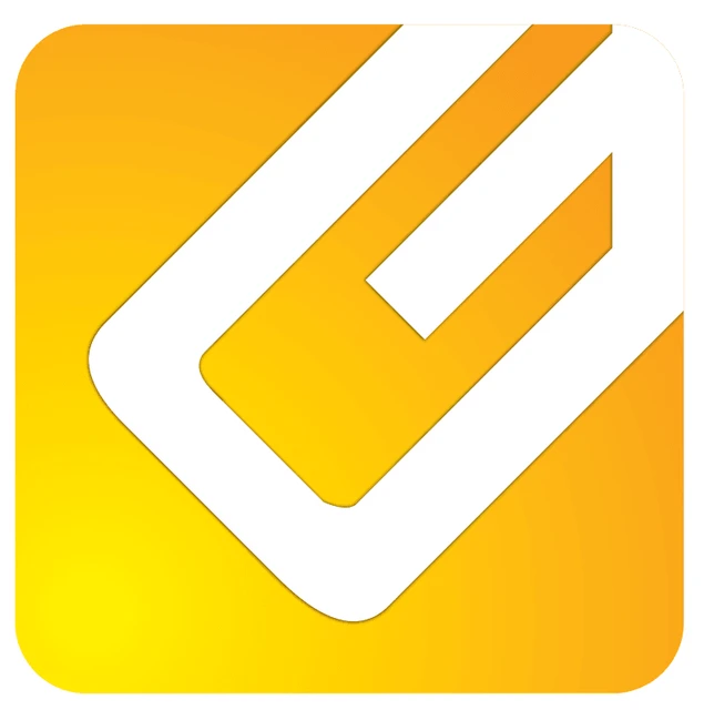 Gom Graphics logo