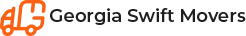 Georgia Swift Movers logo