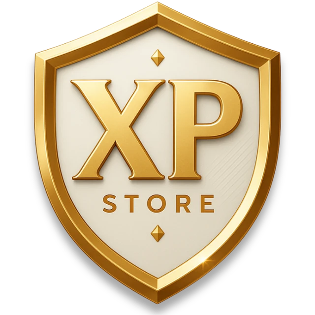 XPstore logo