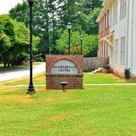 Marigold Auditorium for Arts and Culture logo