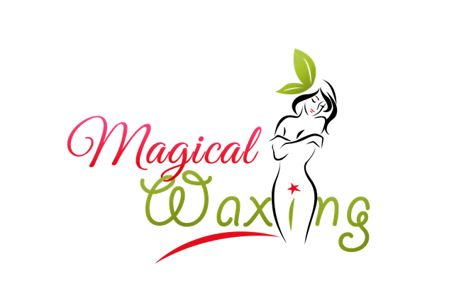 Magical Waxing logo
