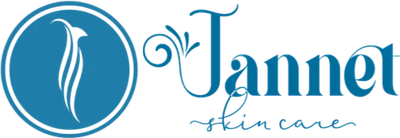 Jannet's Skin Care & Spa logo