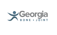 Georgia Bone and Joint logo