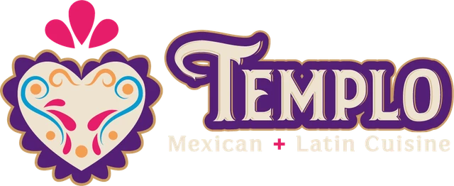 Templo Mexican + Latin Cuisine logo
