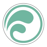 Aqua Nail and Beauty logo