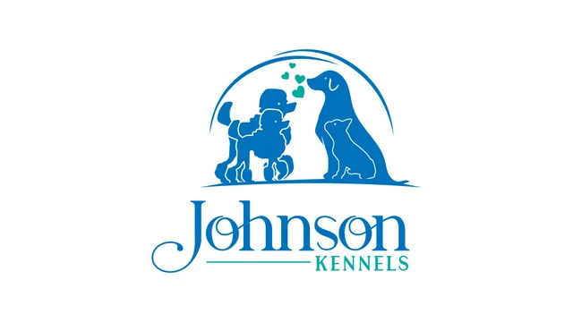 Johnson Kennels logo