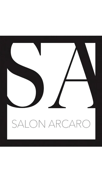 Salon Arcaro logo