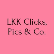 LKK Click Pics & Co Ultrasound logo