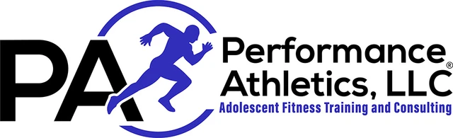 Performance Athletics logo