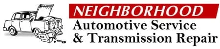 Neighborhood Automotive Service & Transmission Repair logo