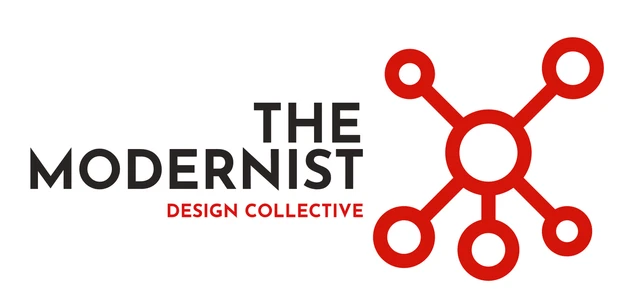 The Modernist Design Collective logo