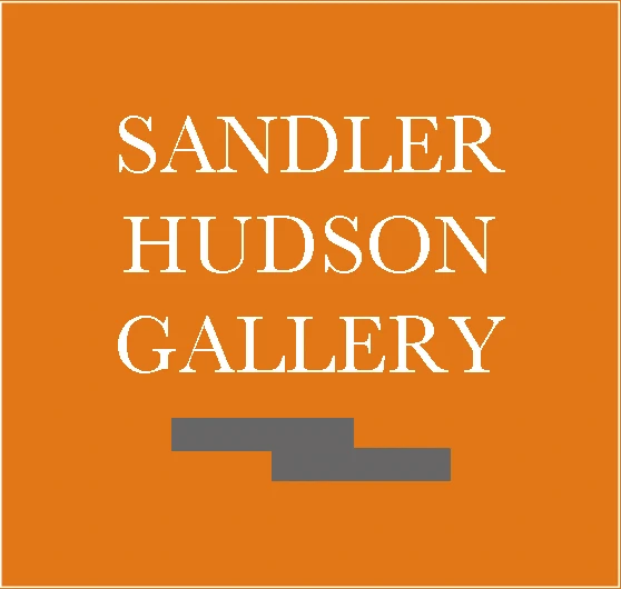 Sandler Hudson Gallery logo