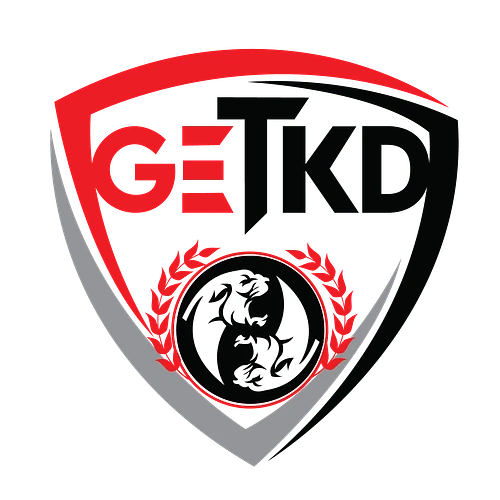Georgia Elite Taekwondo LLC logo