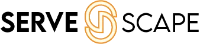 ServeScape logo