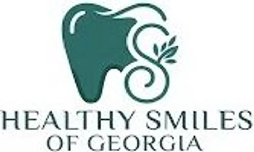 Healthy Smiles of Georgia | Dentist in Roswell, Dental Implant, Best Family and Cosmetic Dentistry logo