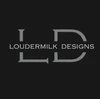 Loudermilk Designs logo