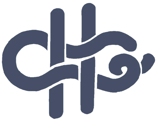 Chattahoochee Handweavers Guild logo