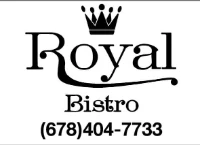Royal Bistro logo