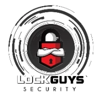 The Lock Guys, Inc. logo