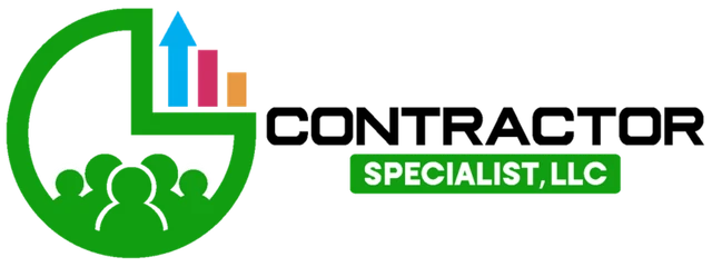 Contractor Specialist logo