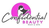 Confidential Beauty logo