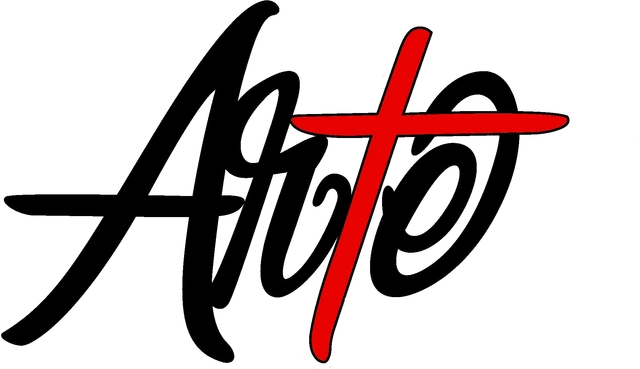 Arte Tattoo Studios logo
