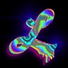 LOLA SCOTT ART logo