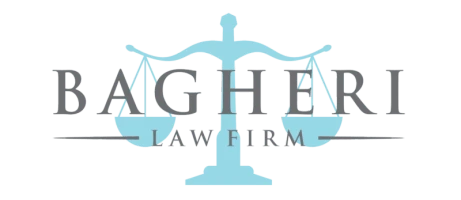 Bagheri Law Firm logo