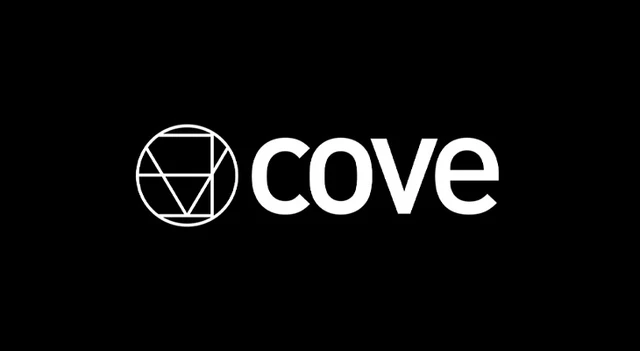 cove logo