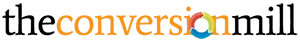 The Conversion Mill logo