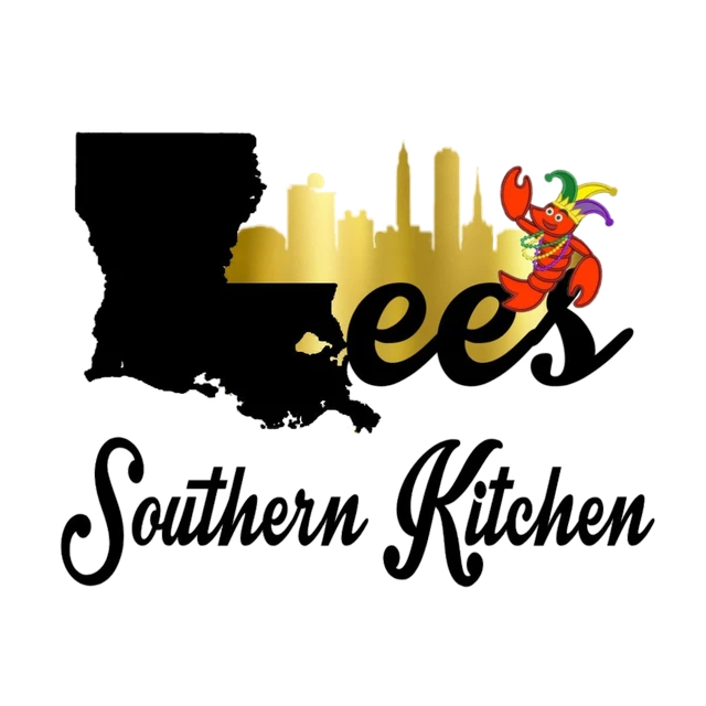 Lee's Southern Kitchen logo