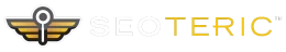 SEOteric logo
