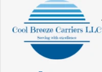 Cool Breeze Carriers LLC logo