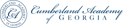 Cumberland Academy of Georgia logo