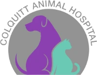 Colquitt Animal Hospital logo