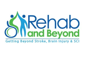 Rehab and Beyond logo