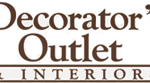 Decorator's Outlet & Interiors logo