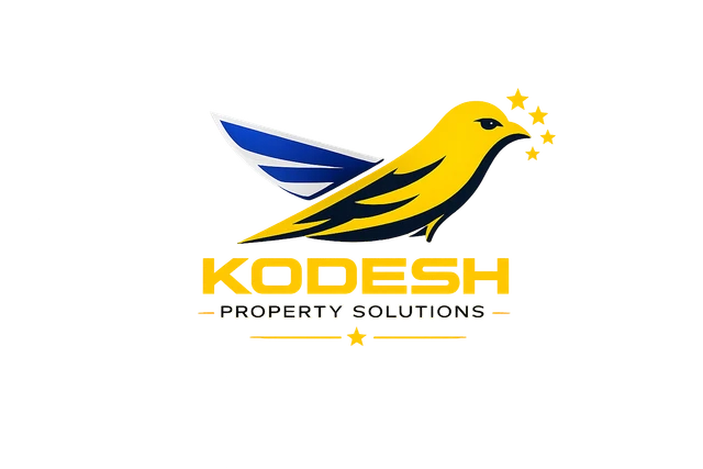 Kodesh Pro-Wash logo