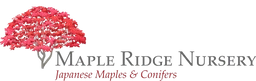 Maple Ridge Nursery logo