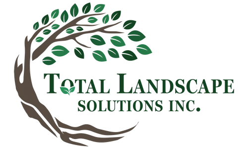 Total Landscape Solutions logo
