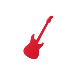 Firehouse Guitars and Music logo