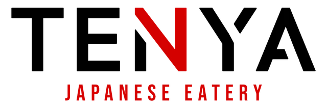 Tenya Japanese Eatery logo