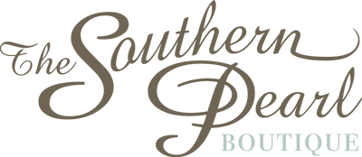 The Southern Pearl Boutique logo